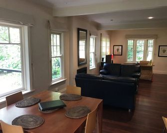 Lochiel Luxury Accommodation - Olinda