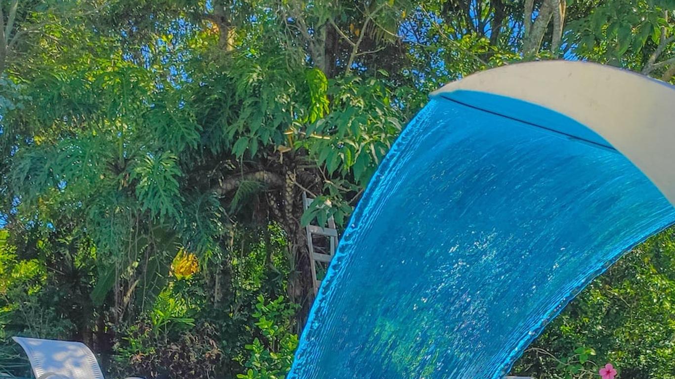 Marquesa Pousada de Praia