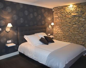 Le Mazet d'Emilia avec jardin et piscine privés - Cucuron - Habitación
