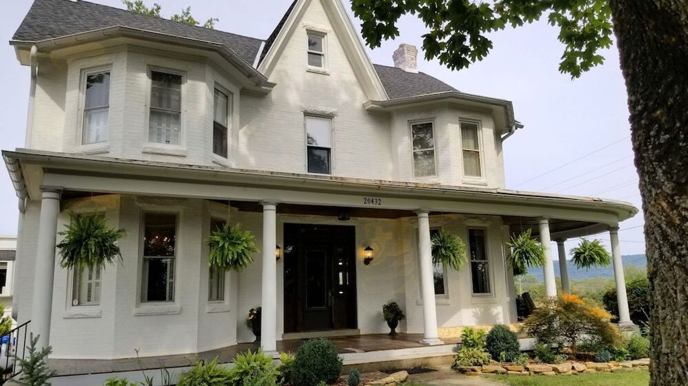 Beaver Creek Inn & Spa