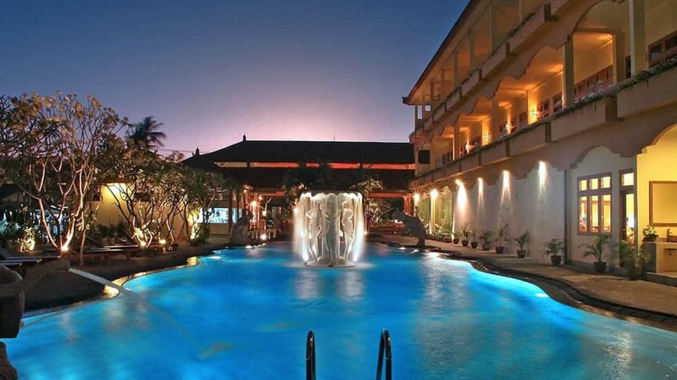 Febri's Hotel & Spa