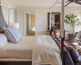 Poetry Inn - Yountville - Habitación