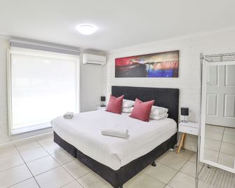 Mildura Holiday Villas - Mildura - Patio