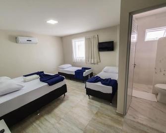 Pousada Maresia Unique Beira Mar - Porto de Galinhas - Habitación