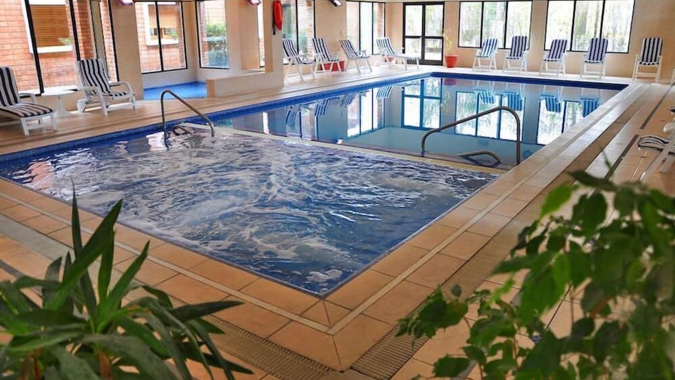 El Mirador Hotel & Spa