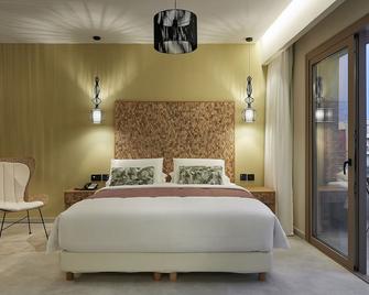 Pepper Sea Club Hotel - Georgioupoli - Slaapkamer