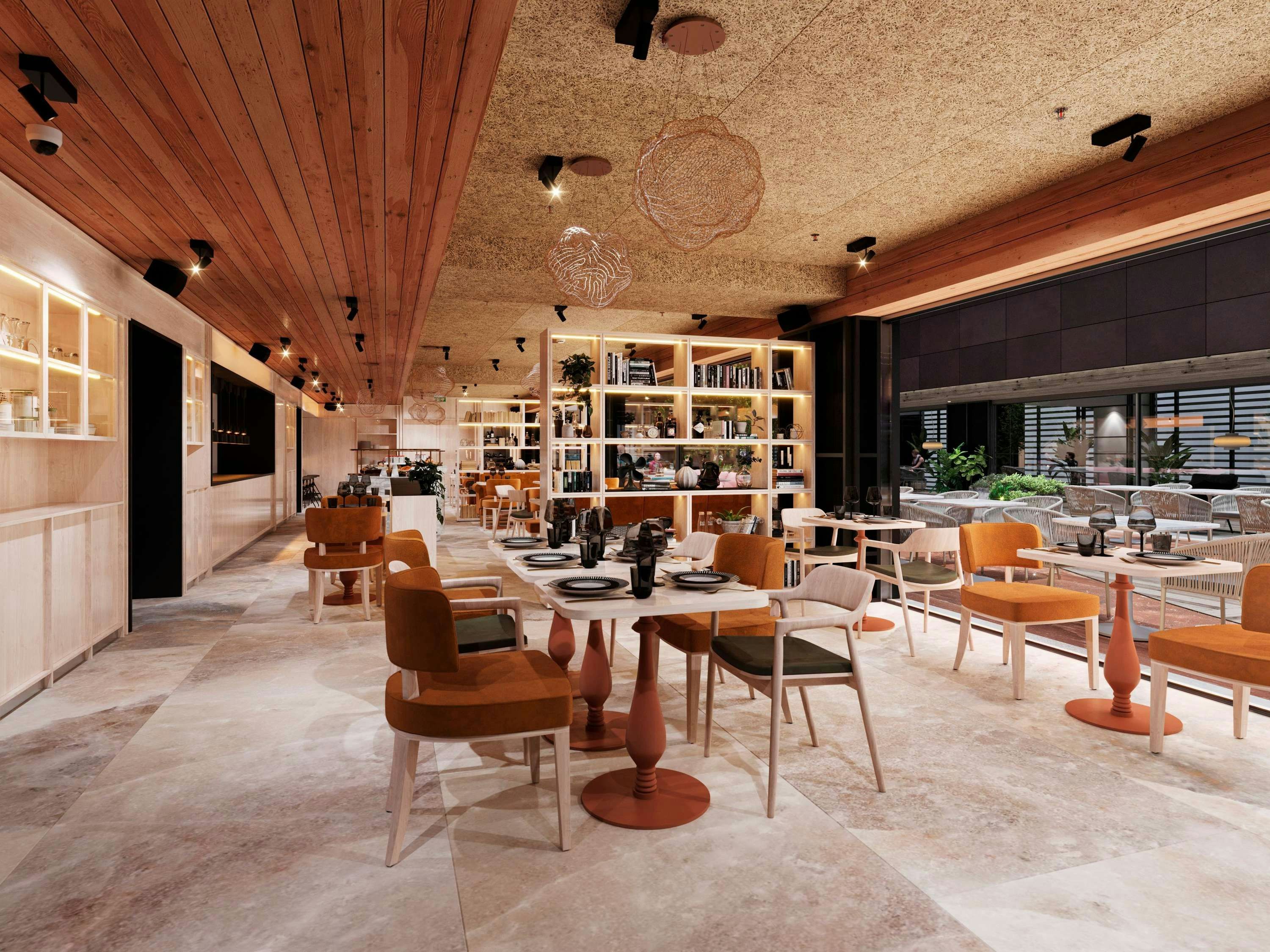 إيبيس ستايلز ليشبوا أيروبورتو - لشبونة - بار