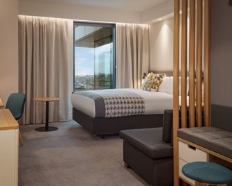Holiday Inn London - Heathrow Bath Road By IHG - West Drayton - Спальня