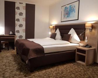 Park Hotel - Bad Zwischenahn - Schlafzimmer