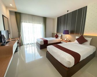 Siva Royal Hotel - Phatthalung