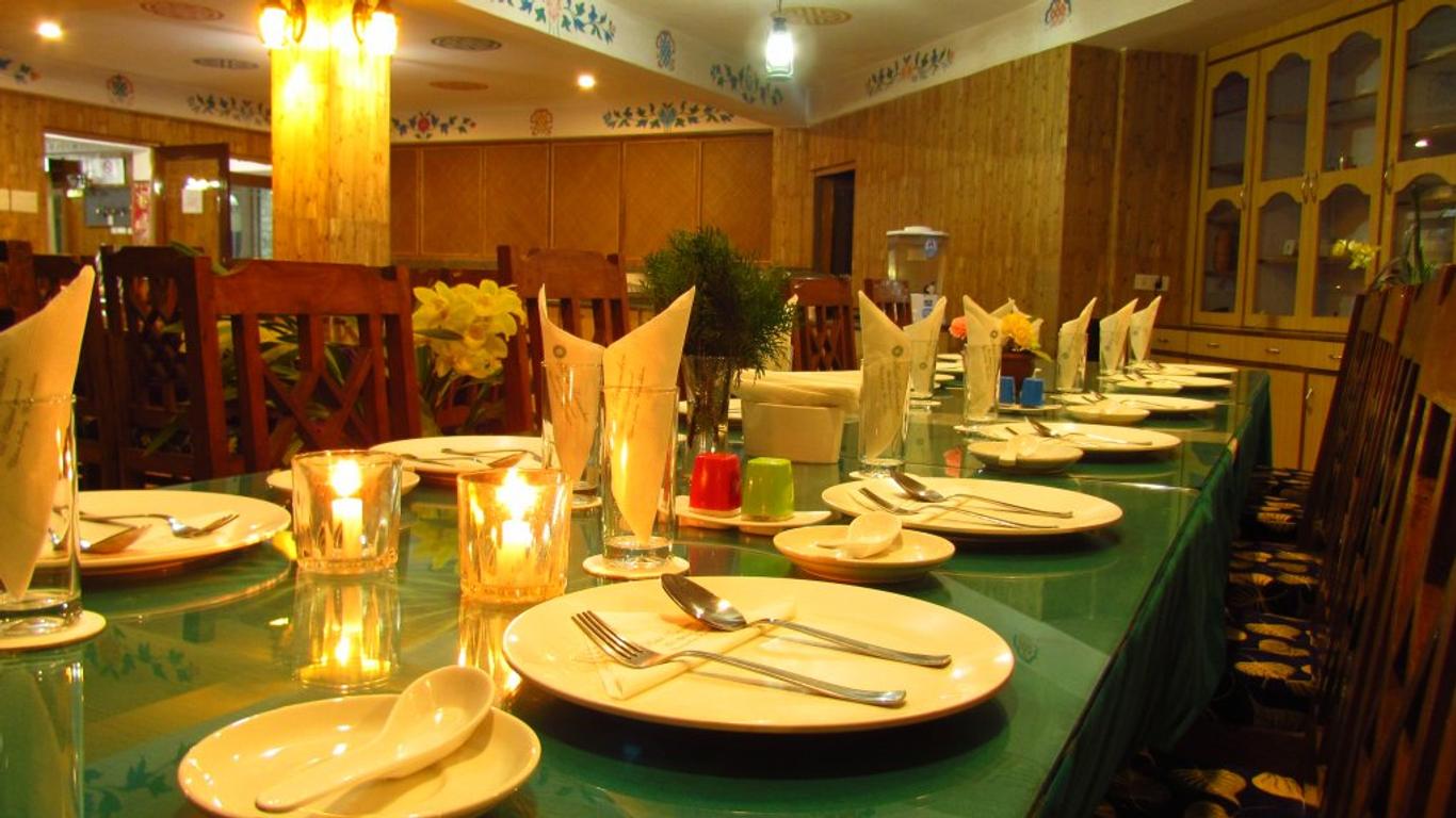 Jain Group Hotel Sonamchen