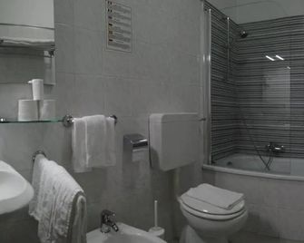 Hotel San Nazario - Varazze