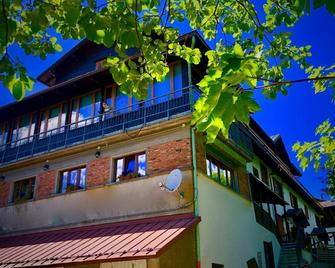 B&B Chalet - Abetone - Gebäude