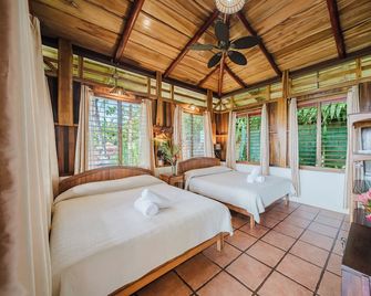 La Cusinga Eco Lodge - Uvita