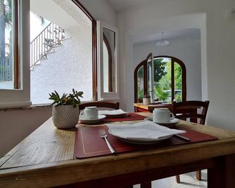 Cocos Park Ischia - Ischia - Dining room