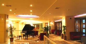 New Southasia Hotel - Wenzhou - Σαλόνι ξενοδοχείου
