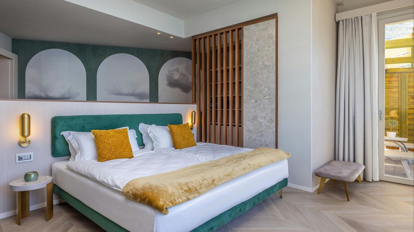 Hotel Val Di Sogno - Adults Only