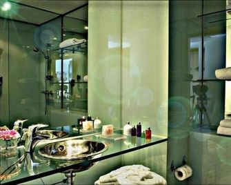 Hotel Executive - Forlì - Bany