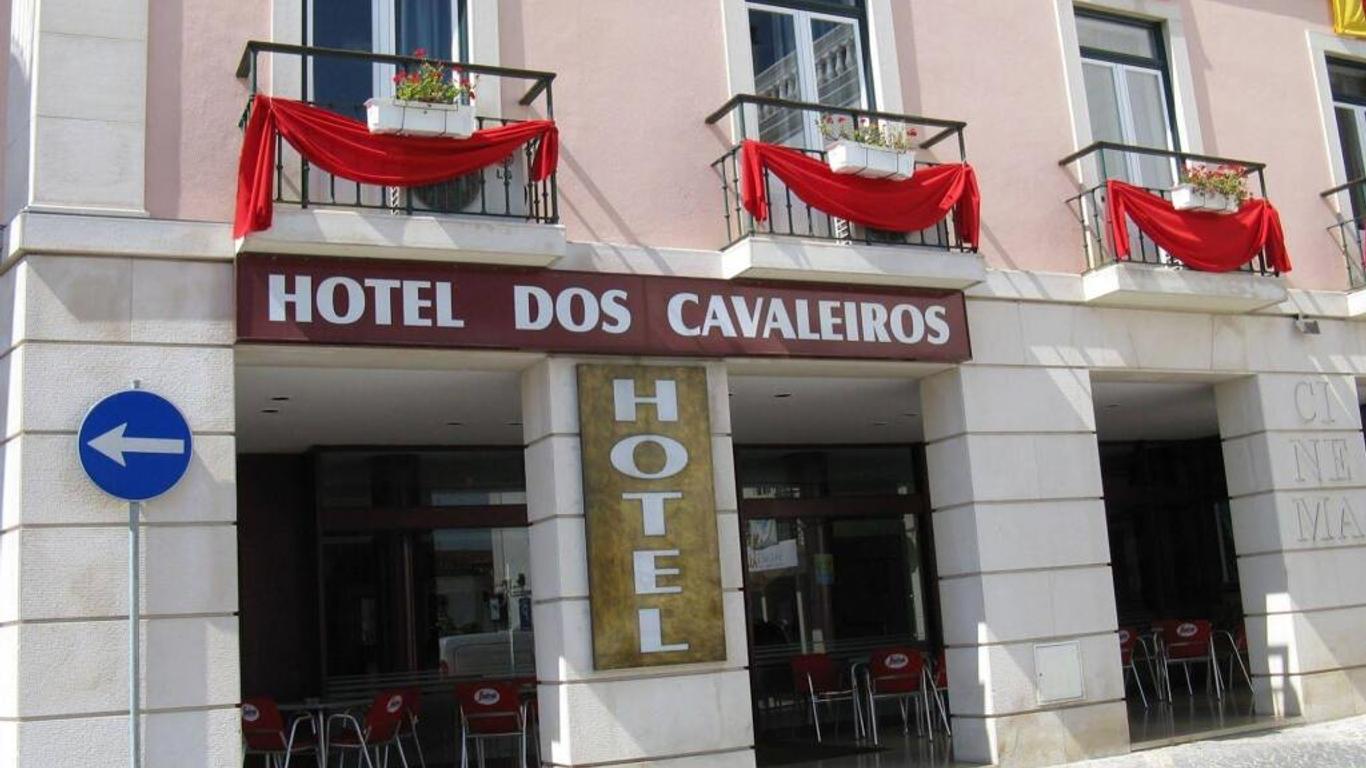 Hotel Dos Cavaleiros