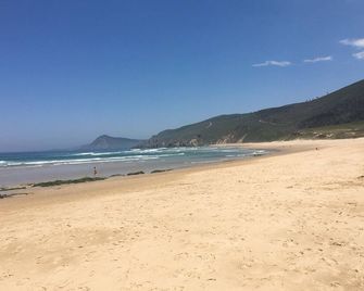 Charming Country House - Ferrol - Playa