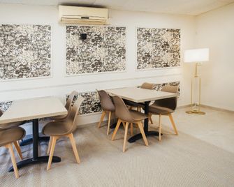Gabhouse - Lyon Gerland - City Living Stay - Vénissieux - Essbereich