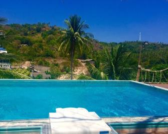 Koh Tao Toscana - קו טאו