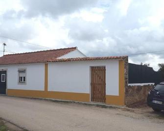 Casa da Quinta - Tomar