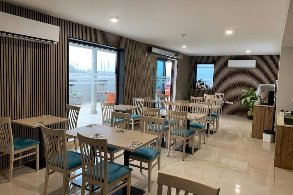 دونكان جيست هاوس