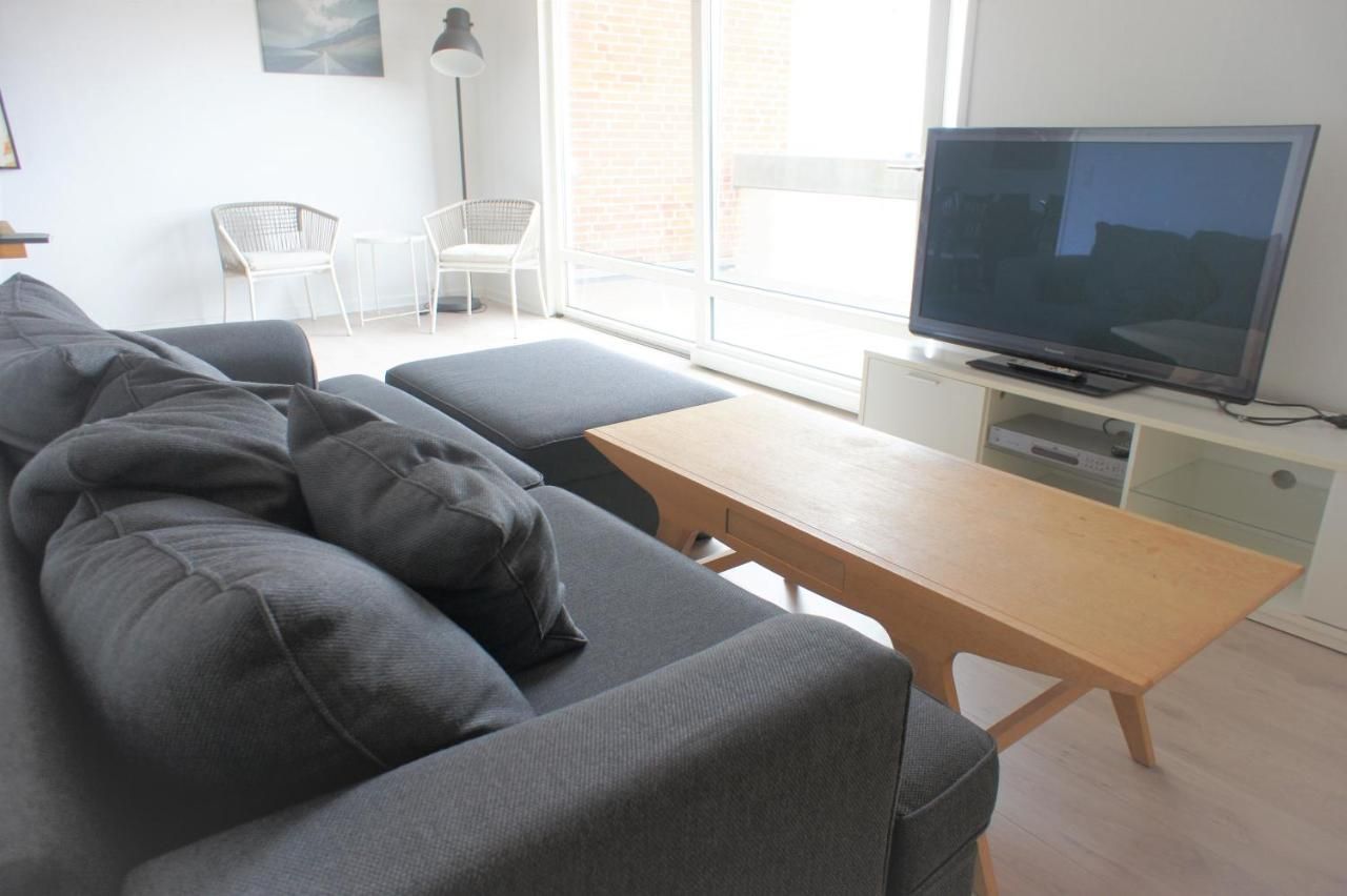 Vesterhavsgade 47. door 25 (id. 076) – Esbjerg