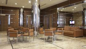 Gran Hotel Corona Sol - Salamanca - Lobby