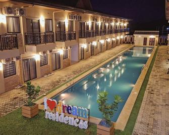 Dream Golftel by Dream Residences - Manolo Fortich - Pool