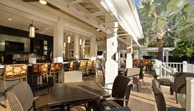 Fairfield Inn & Suites by Marriott Key West - Key West - Restaurant
