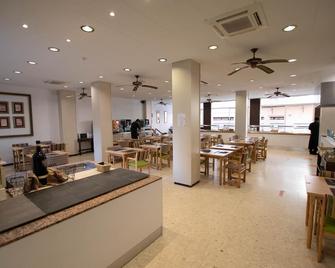 Espanya - 30º hotels - Calella - Restaurant