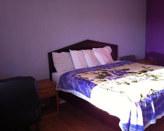 Provo Inn & Suites - Provo - Sovrum