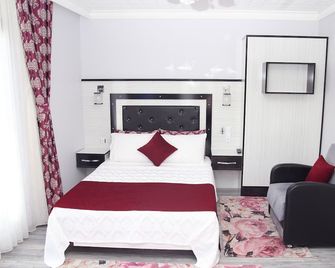 Kural Pansiyon - Amasra - Chambre