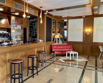Park Hotel Imperatore Adriano - Tivoli - Bar