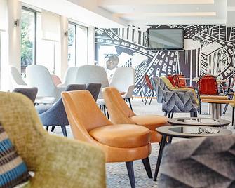 Ibis Styles Birmingham Airport Nec - Birmingham - Bar