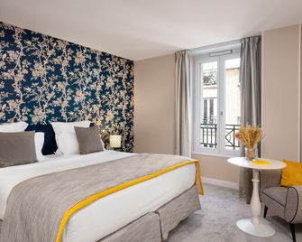 Le Mareuil - Paris - Sovrum