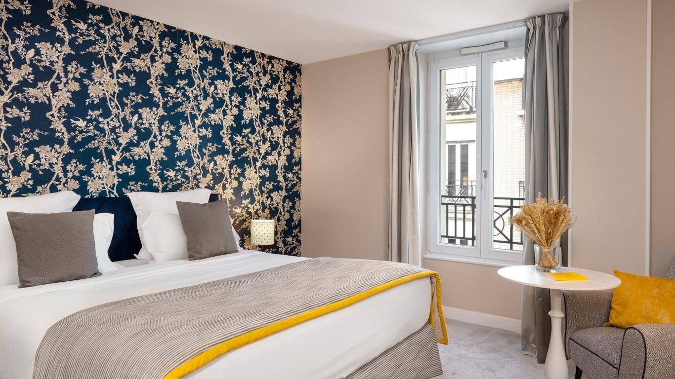 فندق لو ماروي