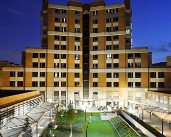 Alimara - Barcelona - Gebäude