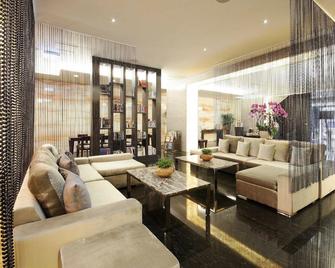 Mazor Hotel Hualien Linsen - Hualien City