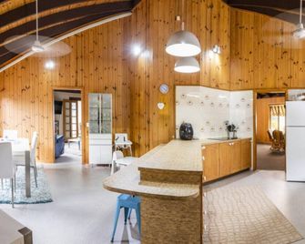 17 The Peninsula, Yamba - Yamba - Recepção