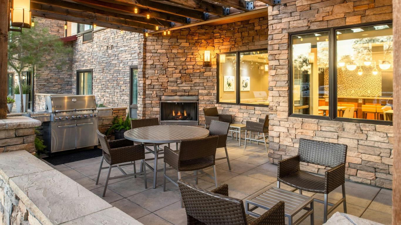 TownePlace Suites by Marriott Lancaster