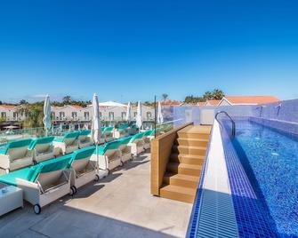 Hotel Livvo Los Calderones - Maspalomas - Piscine