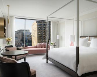 Four Seasons Hotel Montreal - Montreal - Habitación