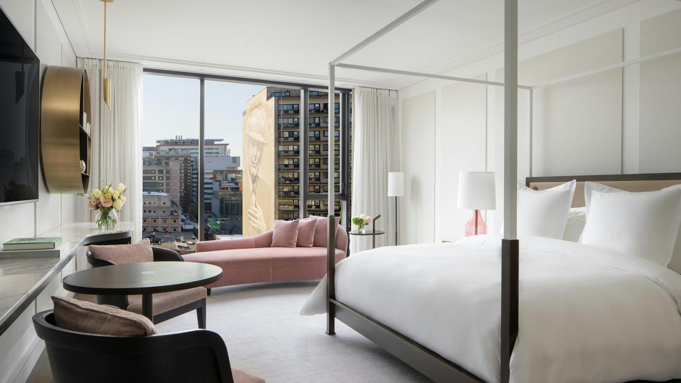 Four Seasons Hotel Montreal