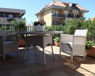 Casa Fioravanti - Albinia - Balcony