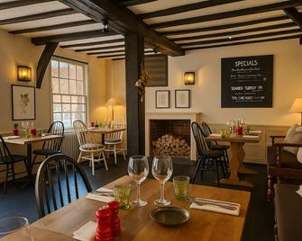 The Crown - Amersham - Restaurant