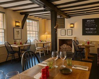 The Crown - Amersham - Restaurant