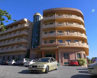 Hotel Victoria Playa - Almuñécar - Κτίριο